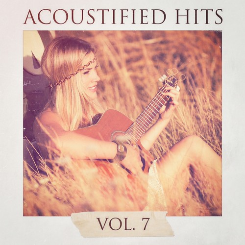 Counting Stars(Acoustic Version|One Republic Cover) - Billboard Top 100 Hits