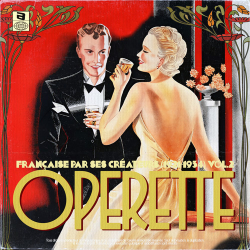 L'Opérette Française par ses créateurs (1921-1934) 2