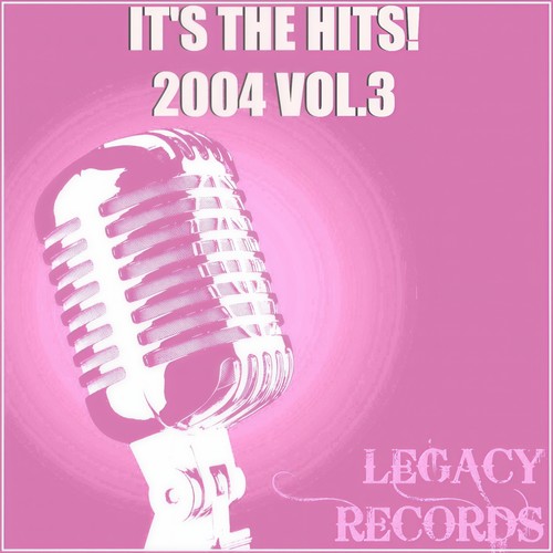 It's the Hits 2003, Vol. 3