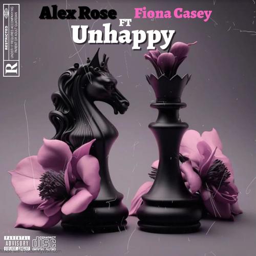 Unhappy (feat. Fiona Casey)