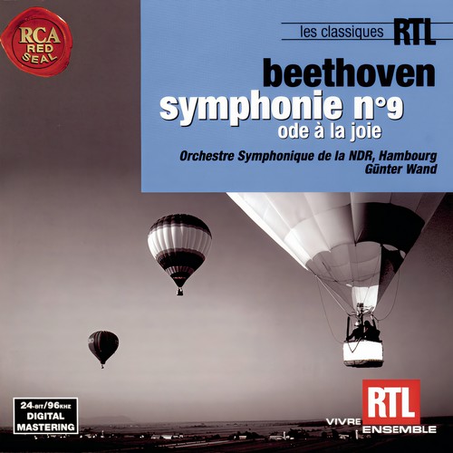 Beethoven: Symphonie No. 9 