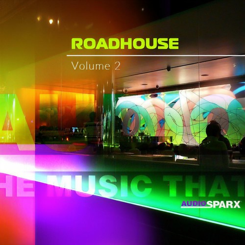 Roadhouse Volume 2