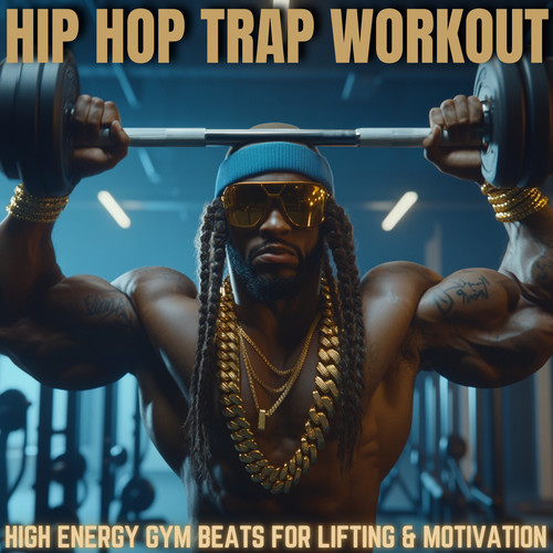 Hip Hop Trap Workout – High Energy Gym Beats for Lifting & Motivation