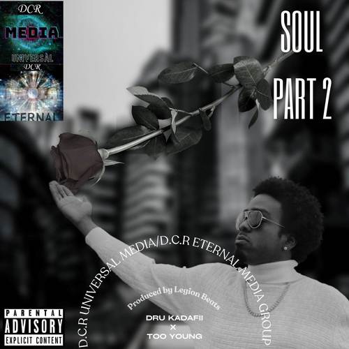 Soul (Part 2) [Explicit]