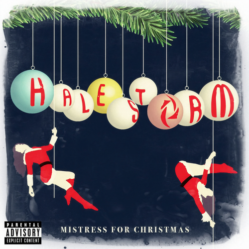 Mistress for Christmas (Explicit)