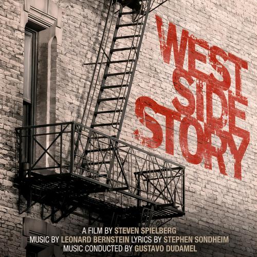 West Side Story (Original Motion Picture Soundtrack)