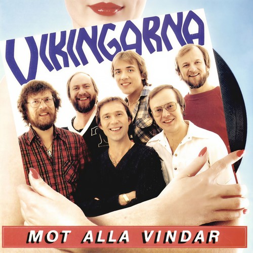 Kramgoa låtar 8