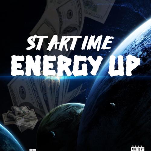 Energy up (Explicit)