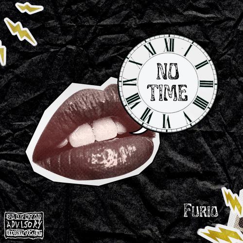 No Time (Explicit)