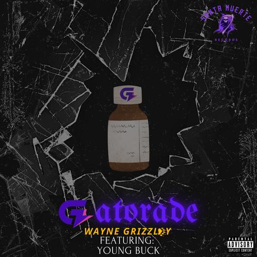 Gatorade (feat. Young Buck) [Explicit]