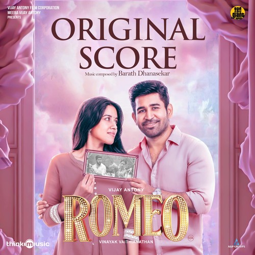 Romeo (Original Score)