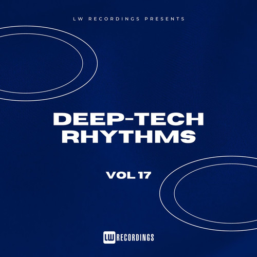 Deep-Tech Rhythms, Vol. 17