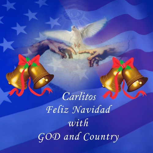Felíz Navidad with God & Country