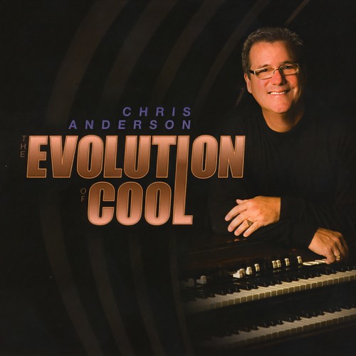 The Evolution Of Cool