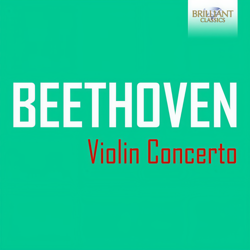 Beethoven: Violin Concerto