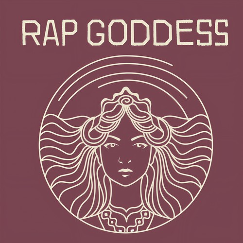 Rap Goddess (Explicit)