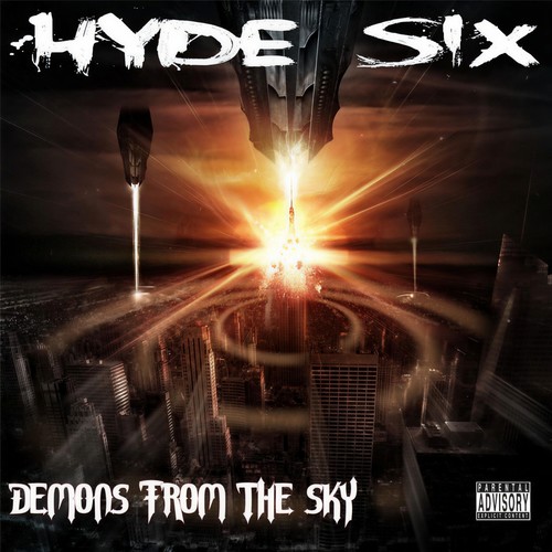 Demons from the Sky (Deluxe Edition) [Explicit]