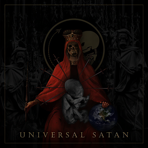 Universal Satan (Explicit)