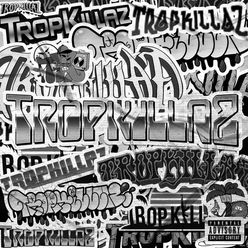 REWORKZ (INSTRUMENTALZ) [Explicit]