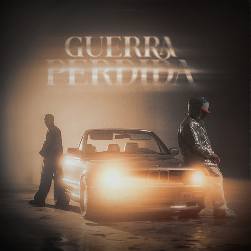 Guerra Perdida (Explicit)