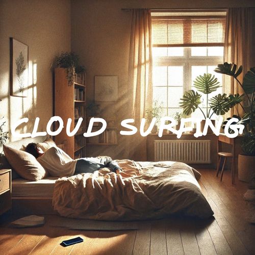 Cloud Surfing (Misty Mornings & Fading Stars)