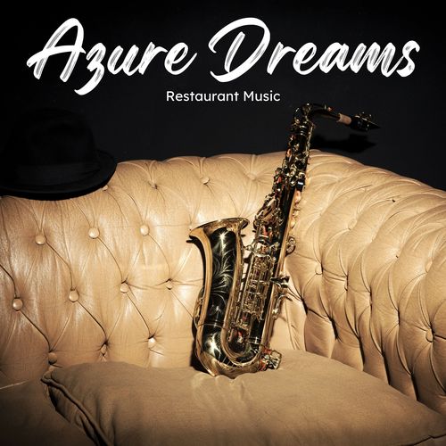 Azure Dreams: Smooth Jazz