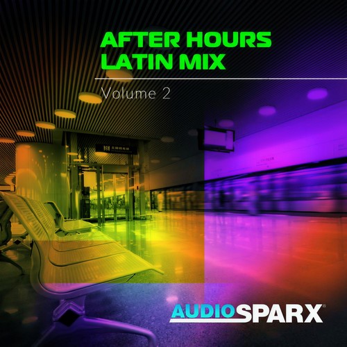 After Hours Latin Mix Volume 2