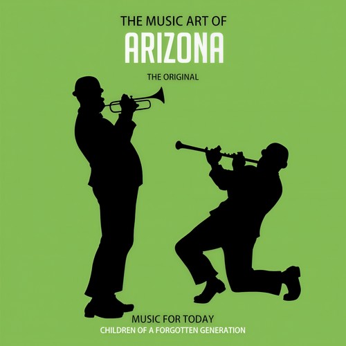 The Music Art of Arizona