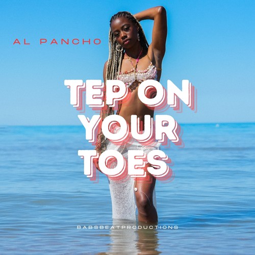 Tep On Your TOES (Explicit)