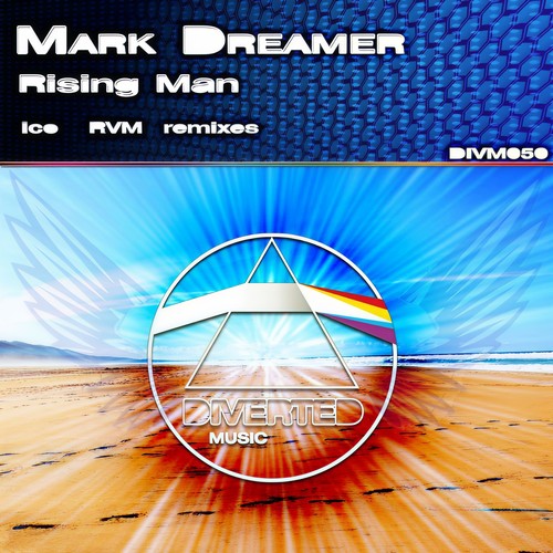 Rising Man