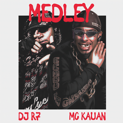 Medley do Kauan