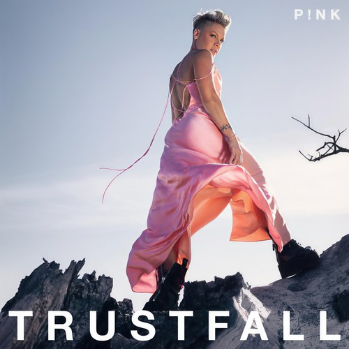 TRUSTFALL (Explicit)