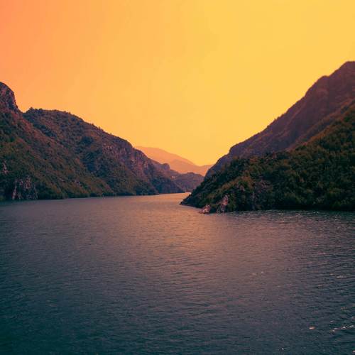 Ripples in Time