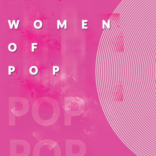 Women of Pop! (Explicit)