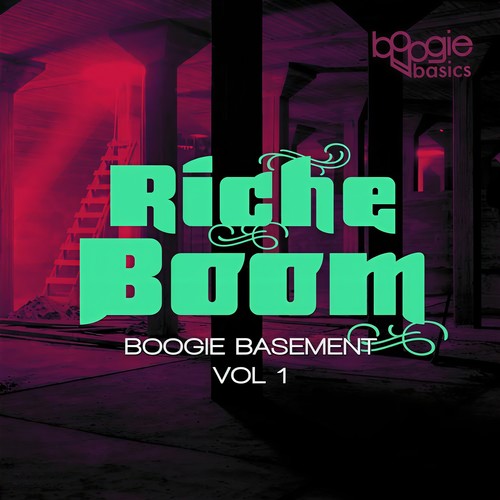 Boogie Basement Vol. 01