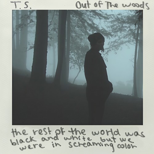 Out Of The Woods