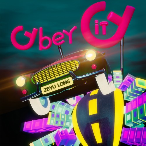 Cyber City