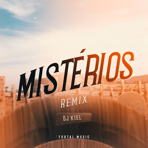 Mistérios (Remix)