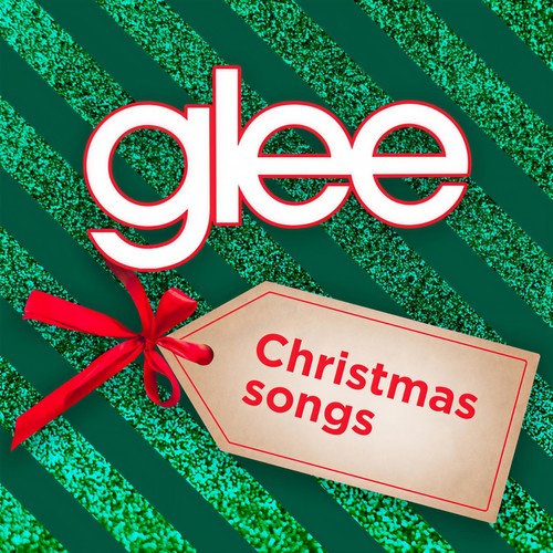 Glee Christmas Songs