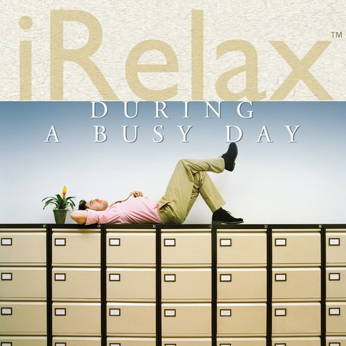 iRelax During a Busy Day