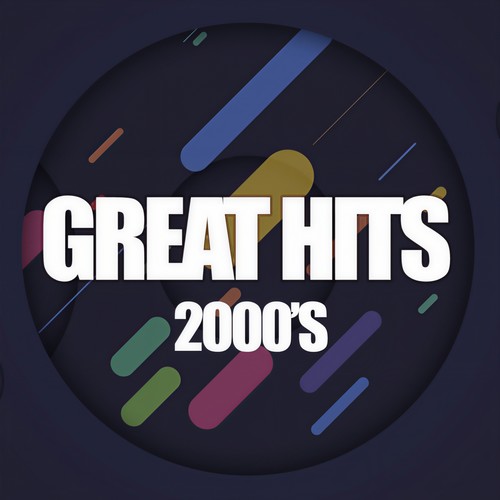 Great Hits 2000's, Vol. 1