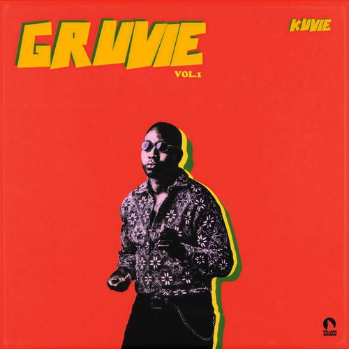 GRUVIE (Explicit)