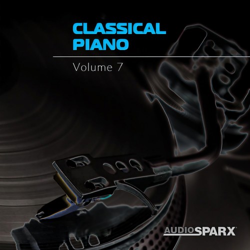 Classical Piano Volume 7