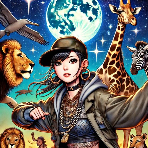 みわ夫人に捧ぐ魂の歌