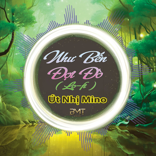 Như Bến Đợi Đò (Lo-Fi)