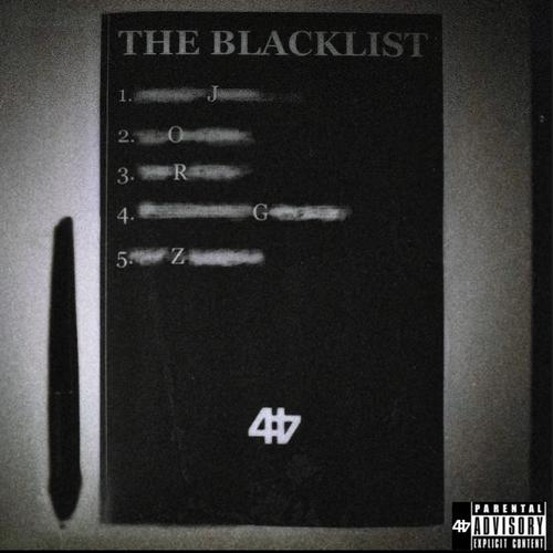 THE BLACKLIST (Explicit)