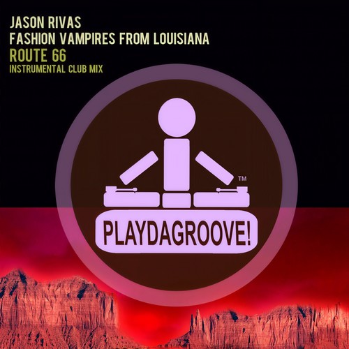 Route 66 (Instrumental Club Mix)
