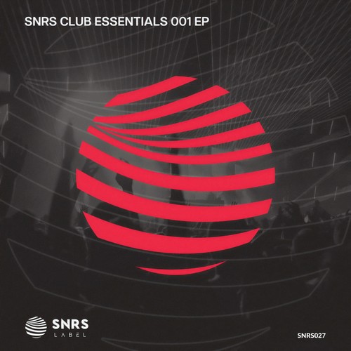 SNRS Club Essentials 001 EP