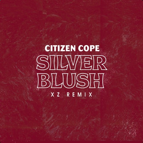 Silver Blush (XZ Remix)