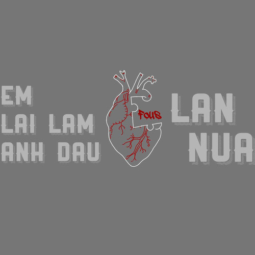 Em Lại Làm Anh Đau Lần Nữa (Prod. Xon)